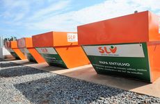 Sistema MTR (Manifesto de Transporte de Resíduos) de Minas Gerais